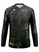 Rendered design template preview