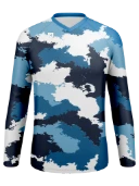 Rendered design template preview