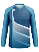 Rendered design template preview