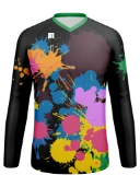 Rendered design template preview