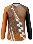 Rendered design template preview