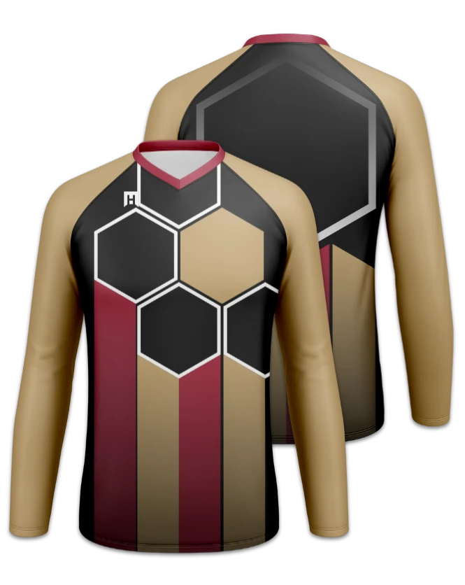 Rendered design template preview