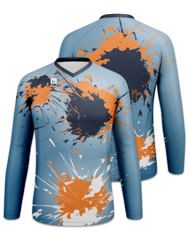 Rendered design template preview