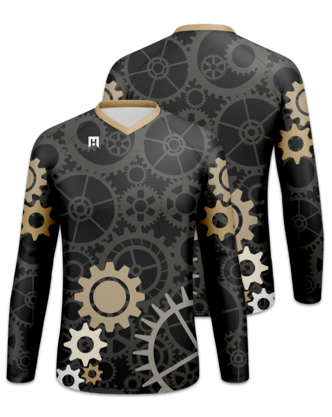 Rendered design template preview