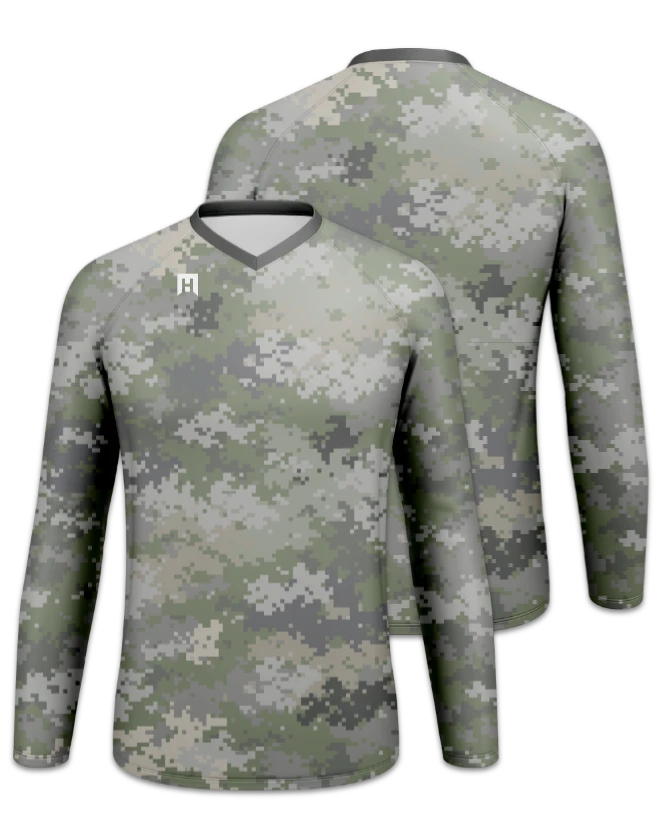 Rendered design template preview