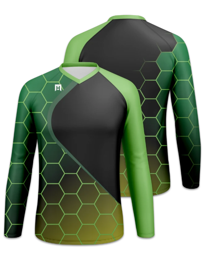 Rendered design template preview