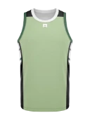 Rendered design template preview