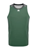 Rendered design template preview