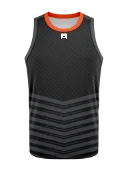 Rendered design template preview