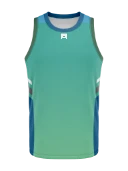 Rendered design template preview