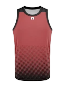 Rendered design template preview