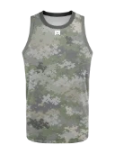 Rendered design template preview