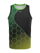 Hexagons Bestagon