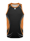 Rendered design template preview
