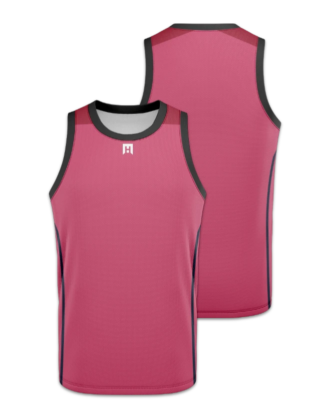 Rendered design template preview