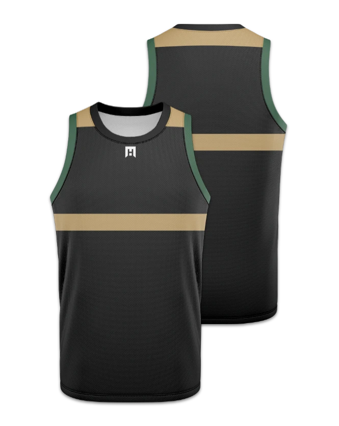 Rendered design template preview