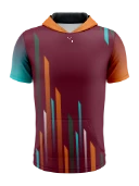 Rendered design template preview