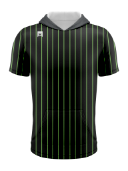 Pinstripes