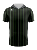Rendered design template preview
