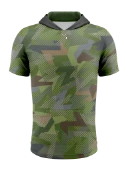 Rendered design template preview