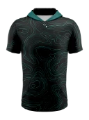 Rendered design template preview