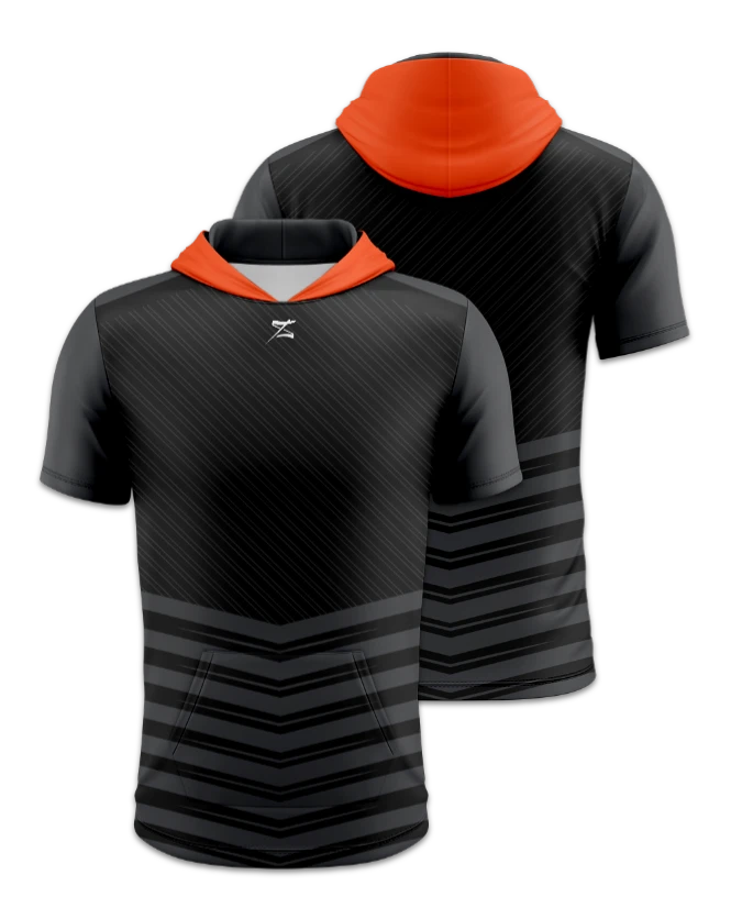 Rendered design template preview