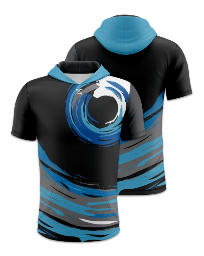 Rendered design template preview