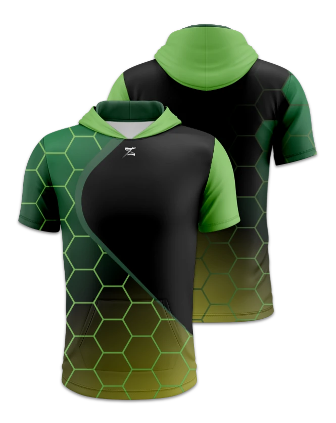 Rendered design template preview