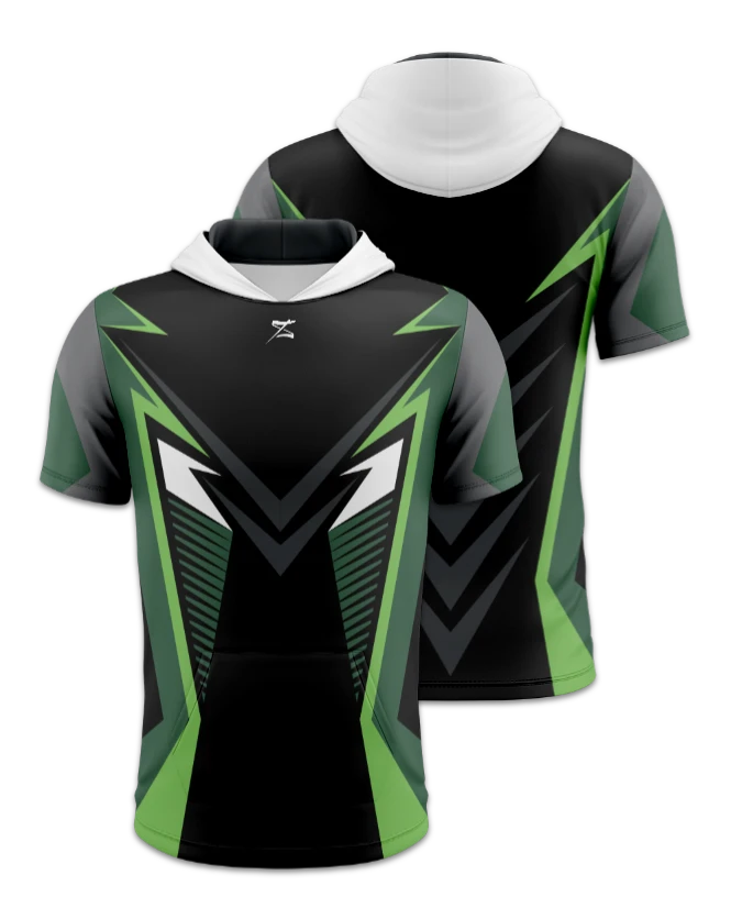 Rendered design template preview