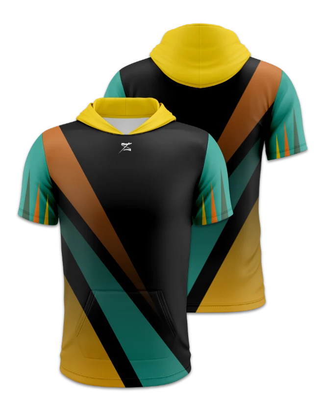 Rendered design template preview