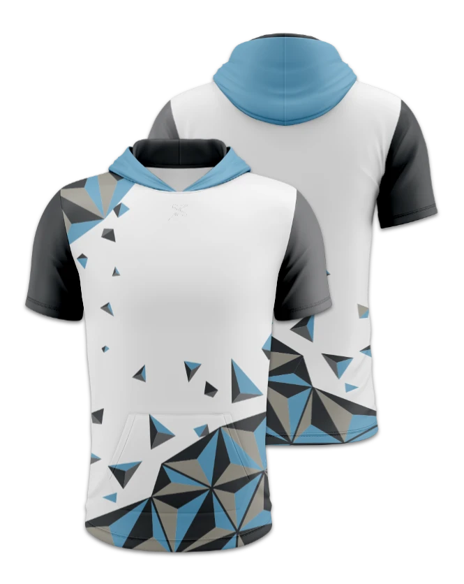 Rendered design template preview