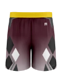 Rendered design template preview