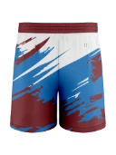 Rendered design template preview