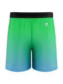 Rendered design template preview