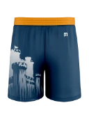 Rendered design template preview