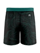 Rendered design template preview