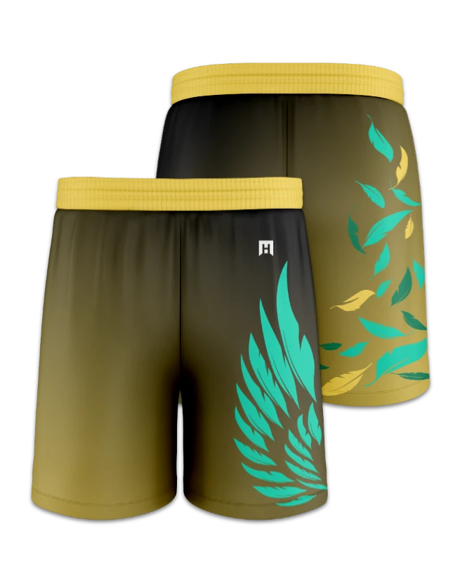 Rendered design template preview