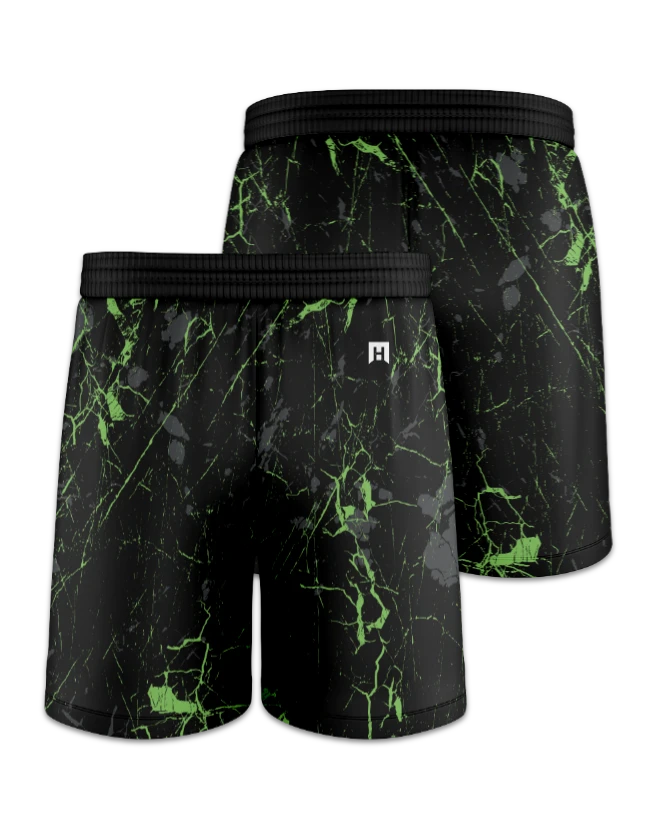 Rendered design template preview