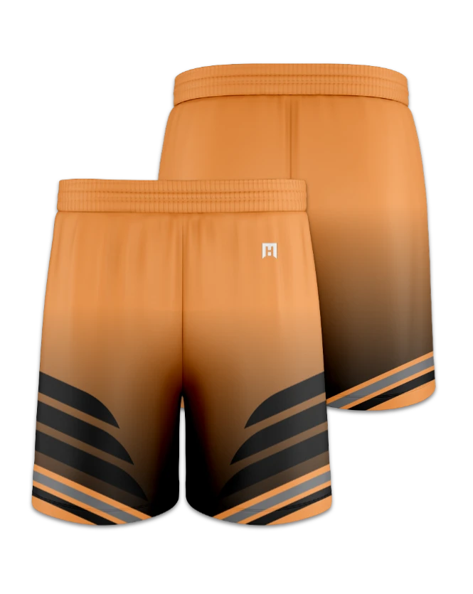 Rendered design template preview