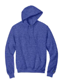 Rendered design template preview