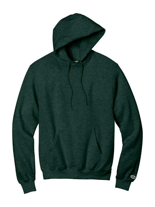 Rendered design template preview