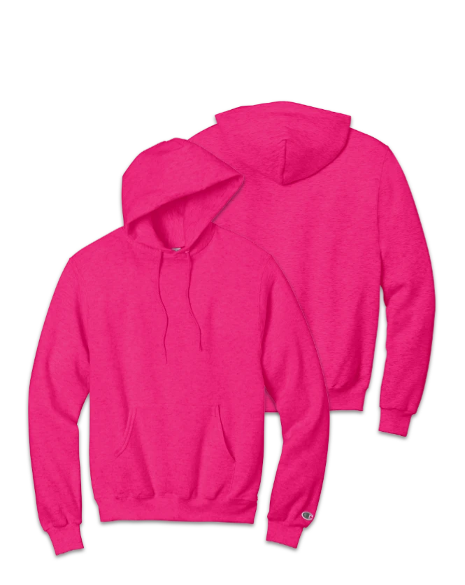 Rendered design template preview