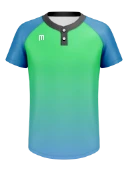 Rendered design template preview