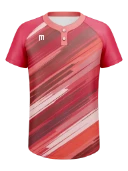 Rendered design template preview