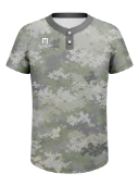 Rendered design template preview