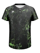 Rendered design template preview