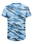 Rendered design template preview