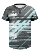 Rendered design template preview