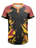 Rendered design template preview