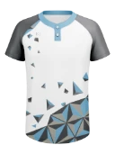 Rendered design template preview